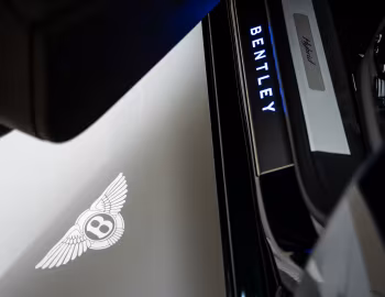 Interior Bentley Flying Spur Hybrid [Malaysia] '2022–pr.