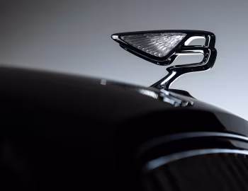 Mascote Bentley Flying Spur Hybrid [Malaysia] '2022–pr.