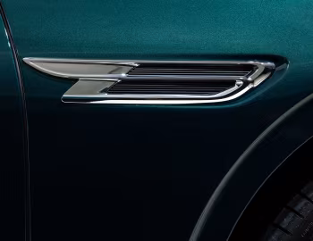 Bentley Flying Spur Hybrid [Malaysia] '2022–pr.