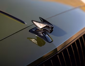 2022–pr. Bentley Flying Spur Hybrid [North America] '2022–pr.
