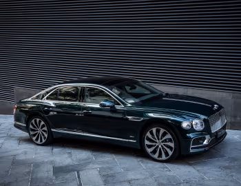 Bentley Flying Spur Hybrid [Malaysia] '2022–pr.