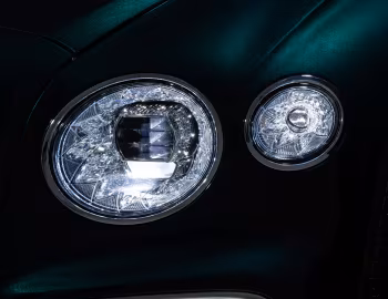 Bentley Flying Spur Hybrid [Malaysia] '2022–pr.