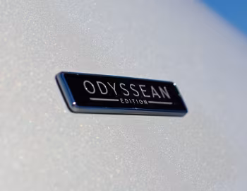 Bentley Flying Spur Hybrid "Odyssean Edition" [Worldwide] '2021