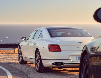 2022 Bentley Flying Spur Hybrid "Odyssean Edition" [North America] '2022