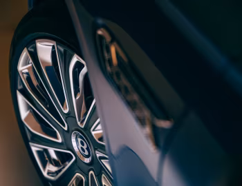 Bentley Flying Spur Mulliner [Worldwide] '2021–24