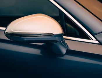 Bentley Flying Spur Mulliner [Worldwide] '2021–24