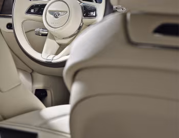 Interior Bentley Flying Spur Azure [Worldwide] '2026