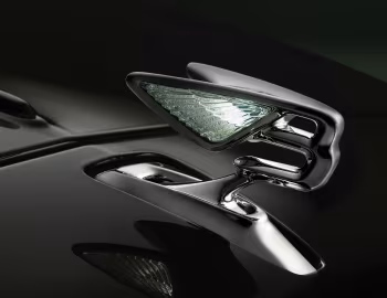 Mascote Bentley Flying Spur S [Worldwide] '2026