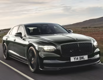 Bentley Flying Spur S [Worldwide] '2026