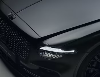 Bentley Flying Spur S [Worldwide] '2026