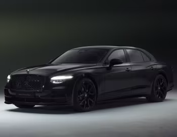 Bentley Flying Spur S [Worldwide] '2026