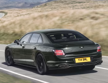 Bentley Flying Spur S [Worldwide] '2026