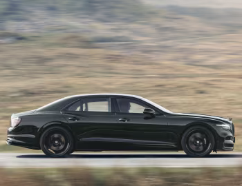 Bentley Flying Spur S [Worldwide] '2026