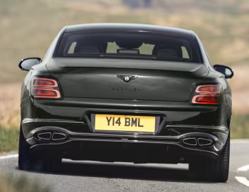 Bentley Flying Spur S [Worldwide] '2026