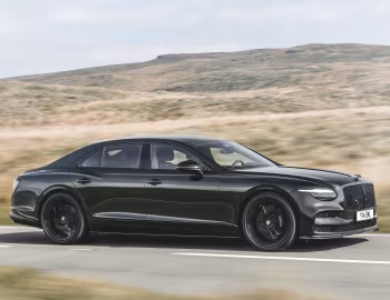 Bentley Flying Spur S [Worldwide] '2026