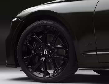 Bentley Flying Spur S [Worldwide] '2026