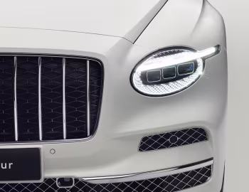 Bentley Flying Spur Azure [Worldwide] '2026