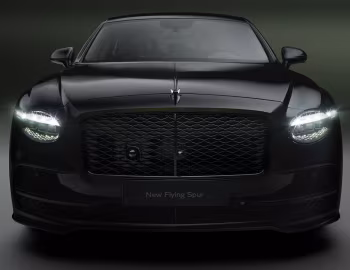 Bentley Flying Spur S [Worldwide] '2026