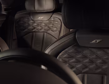 Interior Bentley Flying Spur S [Worldwide] '2026