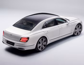 Bentley Flying Spur Azure [Worldwide] '2026