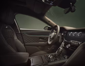 Painel frontal Bentley Flying Spur S [Worldwide] '2026