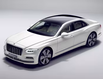 Bentley Flying Spur Azure [Worldwide] '2026