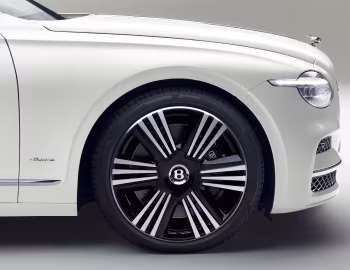 Bentley Flying Spur Azure [Worldwide] '2026