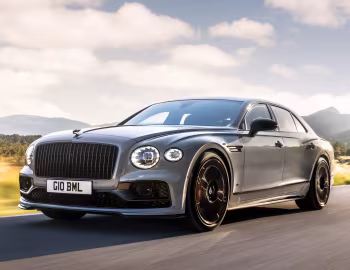 Bentley Flying Spur S [Worldwide] '2022–25