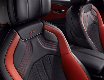 Interior Bentley Flying Spur S [Worldwide] '2022–25