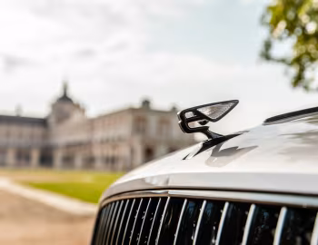 Bentley Flying Spur S [Worldwide] '2022–25