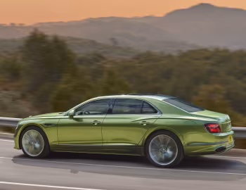 Bentley Flying Spur Speed [Worldwide] '2024–pr.