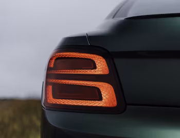 Bentley Flying Spur Speed "First Edition" [UK-spec] '2024–pr.