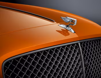 Bentley Flying Spur Speed [Worldwide] '2023–24