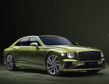Bentley Flying Spur Speed [Worldwide] '2024–pr.