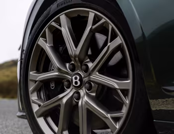 Bentley Flying Spur Speed "First Edition" [UK-spec] '2024–pr.