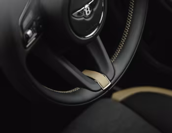 Interior Bentley Flying Spur Speed "First Edition" [UK-spec] '2024–pr.