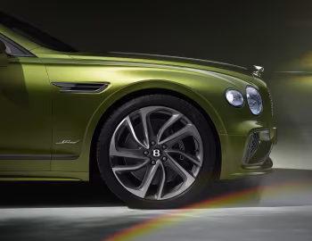 Bentley Flying Spur Speed [Worldwide] '2024–pr.