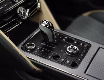 Interior Bentley Flying Spur Speed "First Edition" [UK-spec] '2024–pr.