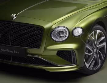 Bentley Flying Spur Speed [Worldwide] '2024–pr.