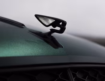 Mascota Bentley Flying Spur Speed "First Edition" [UK-spec] '2024–pr.