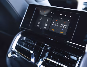Interior Bentley Flying Spur Speed "Edition 12" [Japan] '2023