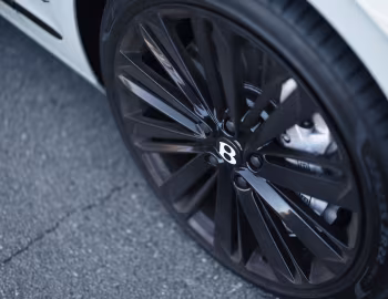 Bentley Flying Spur Speed "Edition 12" [Japan] '2023