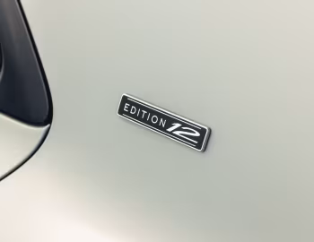 Bentley Flying Spur Speed "Edition 12" [UK-spec] '2023