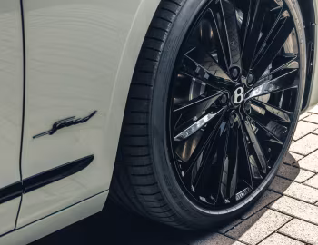 Bentley Flying Spur Speed "Edition 12" [UK-spec] '2023