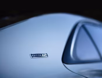 Bentley Flying Spur Speed "Edition 12" [Japan] '2023
