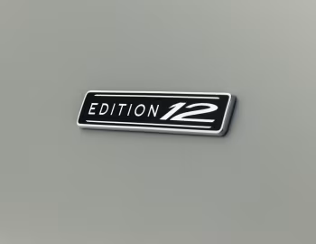 Bentley Flying Spur Speed "Edition 12" [UK-spec] '2023