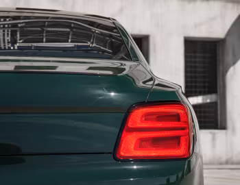 Bentley Flying Spur V8 [Worldwide] '2020–pr.