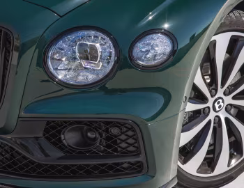 Bentley Flying Spur V8 [Worldwide] '2020–pr.