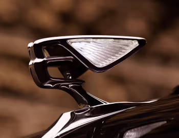 Mascotte Bentley Flying Spur V8 [South Korea] '2020–pr.