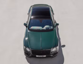 Bentley Flying Spur V8 [Worldwide] '2020–pr.